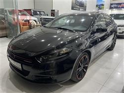 Dodge Dart